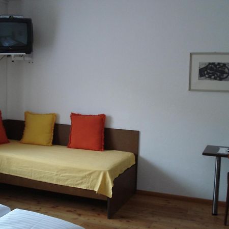 Gaestehaus Obwexer Matrei in Osttirol Esterno foto