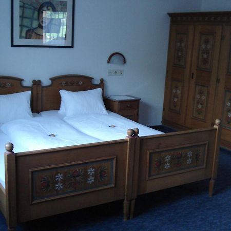 Gaestehaus Obwexer Matrei in Osttirol Esterno foto