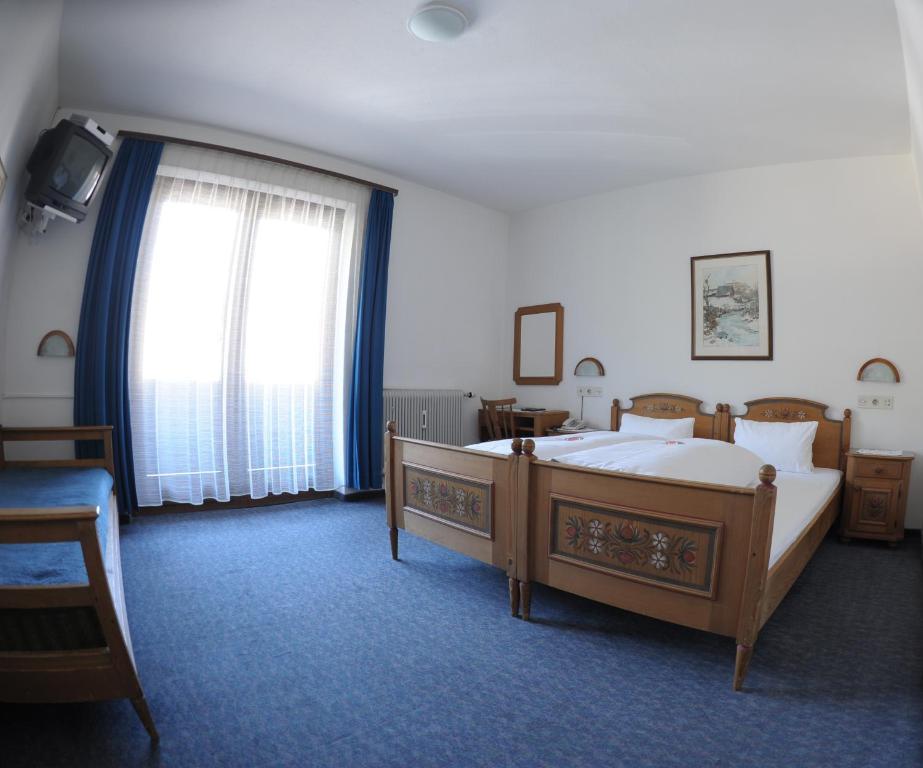 Gaestehaus Obwexer Matrei in Osttirol Camera foto