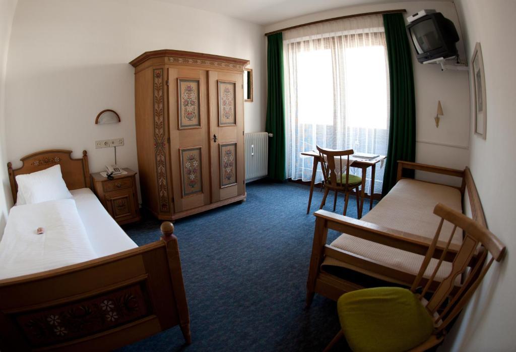 Gaestehaus Obwexer Matrei in Osttirol Camera foto