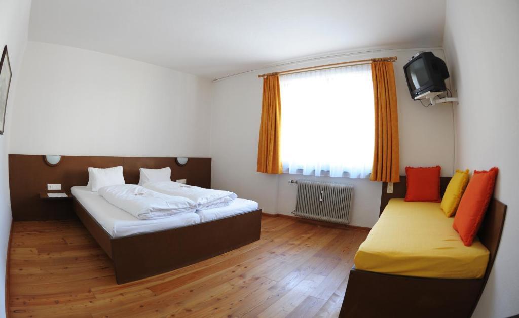 Gaestehaus Obwexer Matrei in Osttirol Camera foto