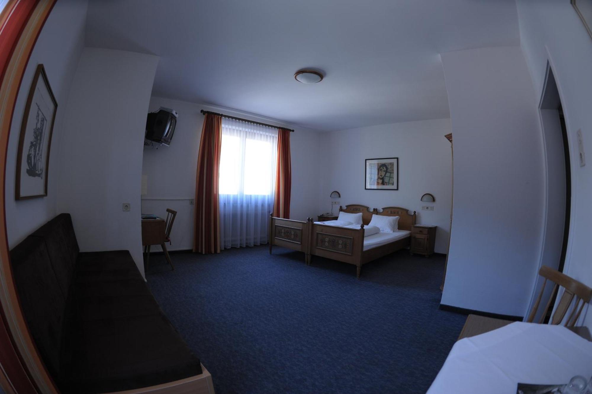 Gaestehaus Obwexer Matrei in Osttirol Esterno foto