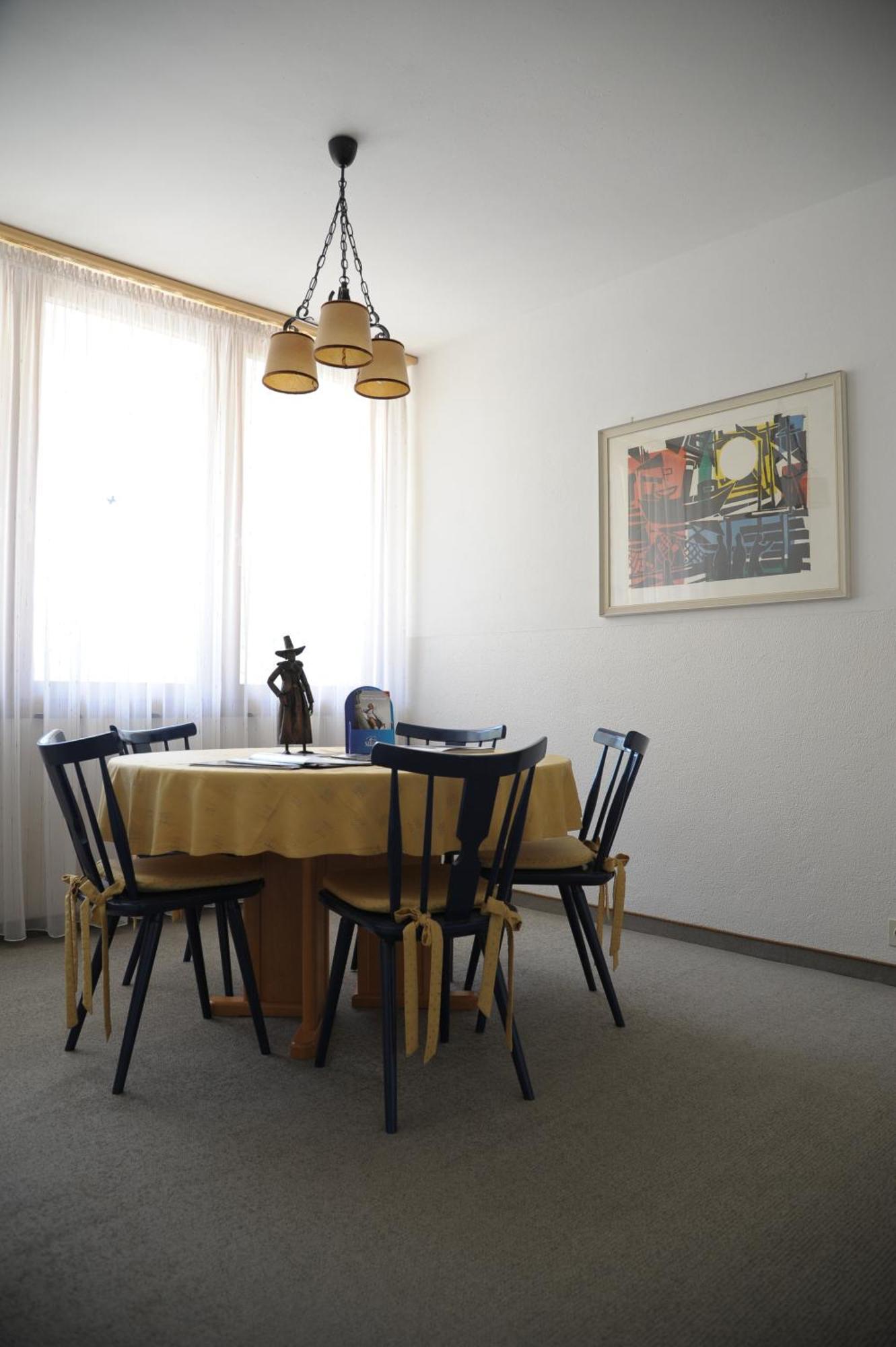 Gaestehaus Obwexer Matrei in Osttirol Esterno foto