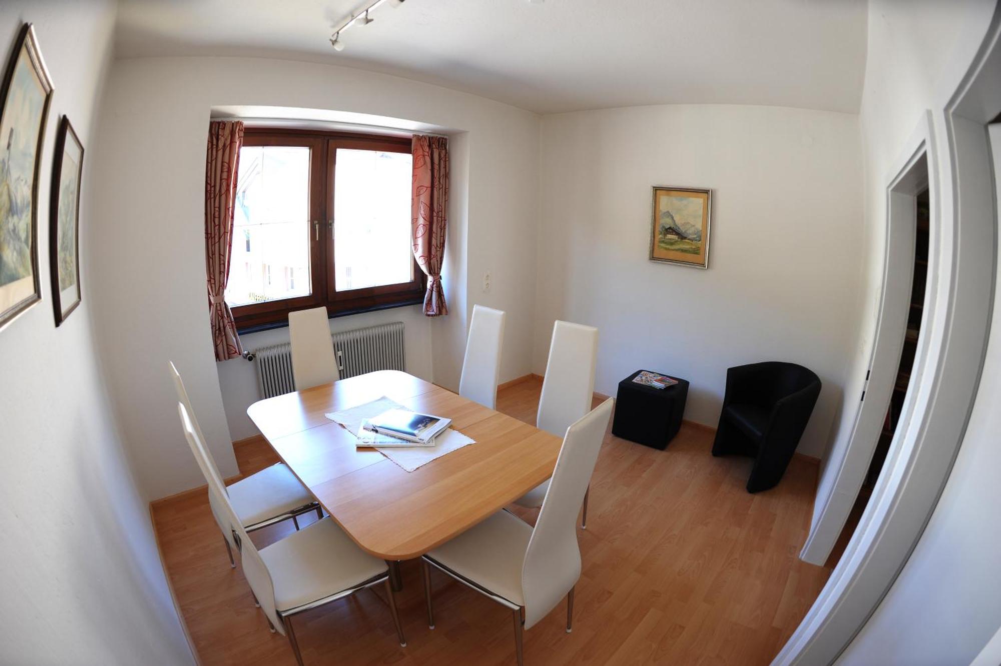 Gaestehaus Obwexer Matrei in Osttirol Esterno foto