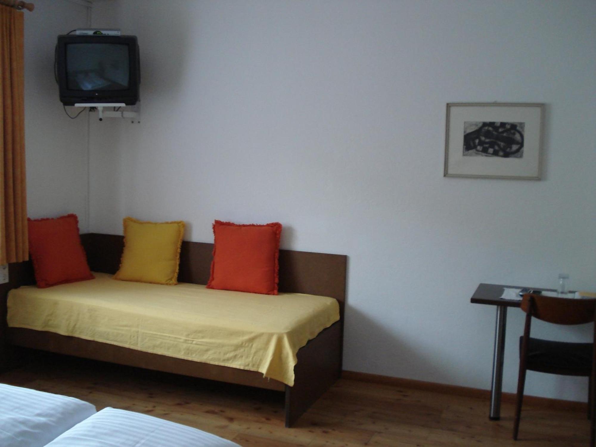 Gaestehaus Obwexer Matrei in Osttirol Esterno foto