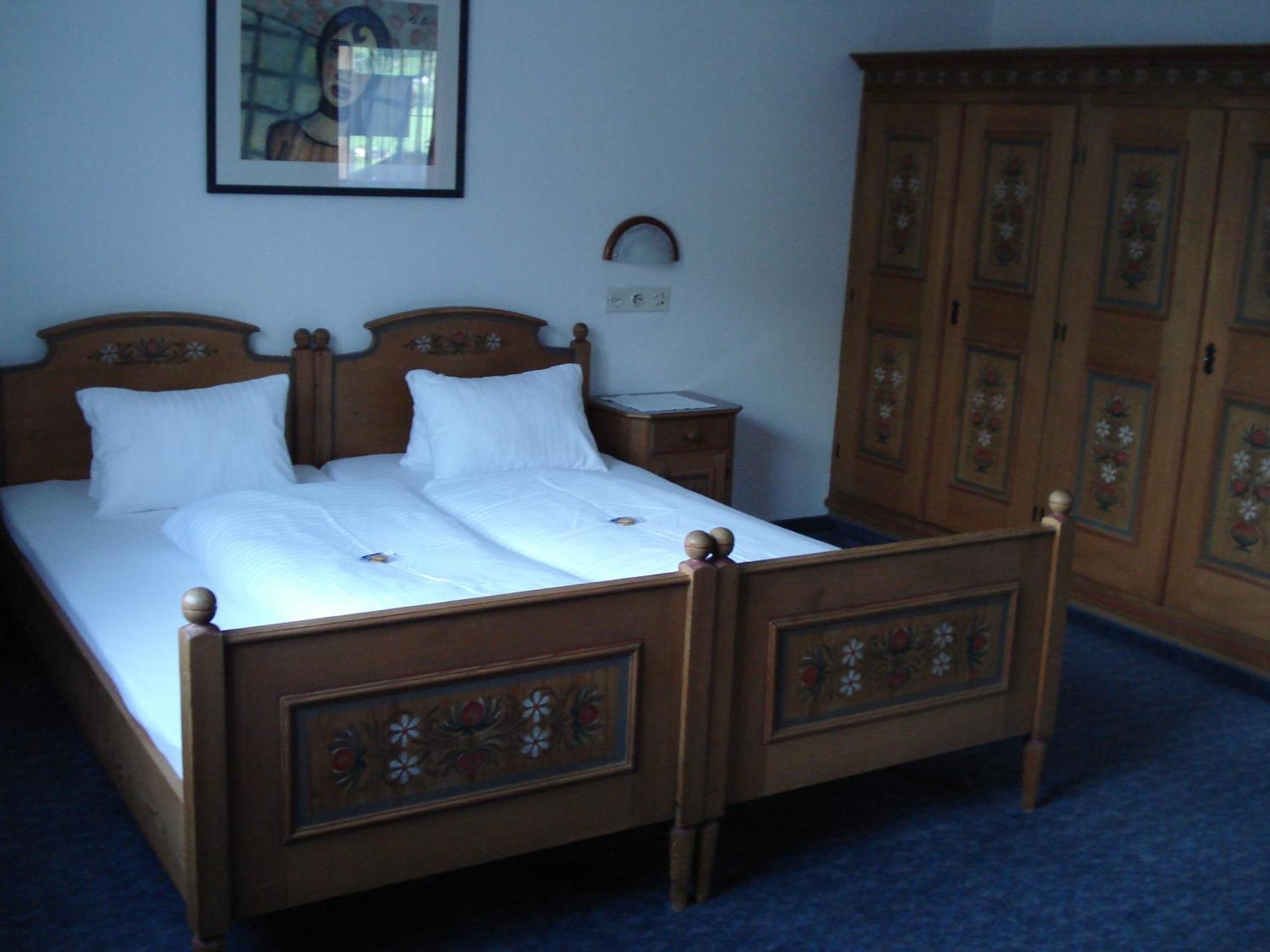 Gaestehaus Obwexer Matrei in Osttirol Esterno foto