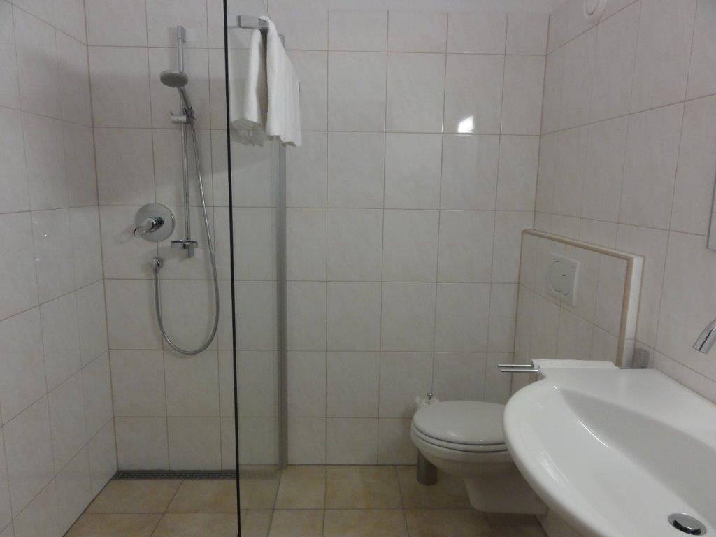 Gaestehaus Obwexer Matrei in Osttirol Esterno foto