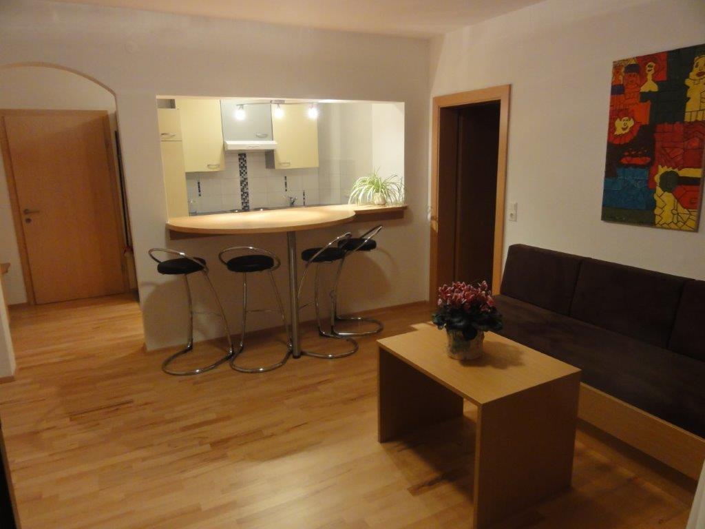 Gaestehaus Obwexer Matrei in Osttirol Esterno foto