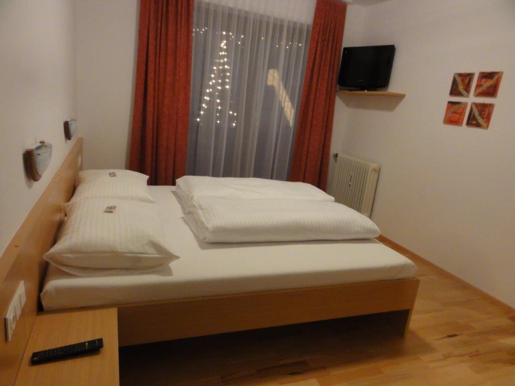 Gaestehaus Obwexer Matrei in Osttirol Esterno foto